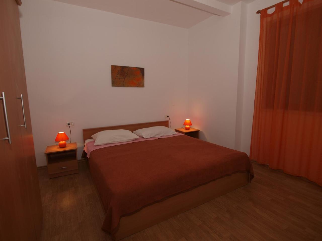 Apartments Emil 769 ฟาชานา ภายนอก รูปภาพ