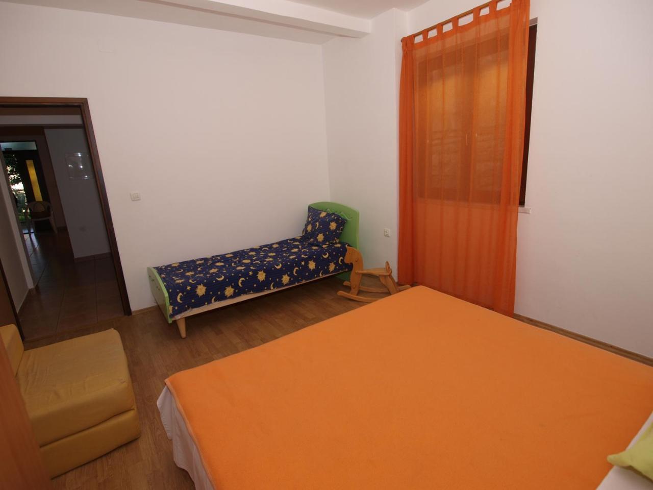 Apartments Emil 769 ฟาชานา ภายนอก รูปภาพ