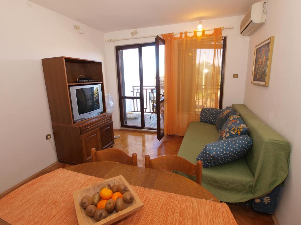Apartments Emil 769 ฟาชานา ภายนอก รูปภาพ