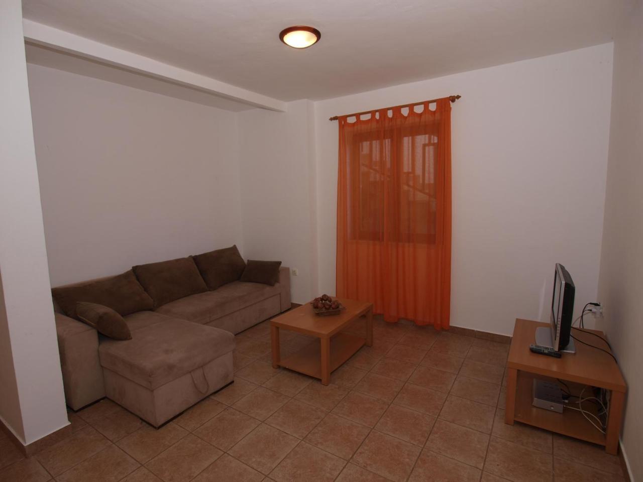Apartments Emil 769 ฟาชานา ภายนอก รูปภาพ