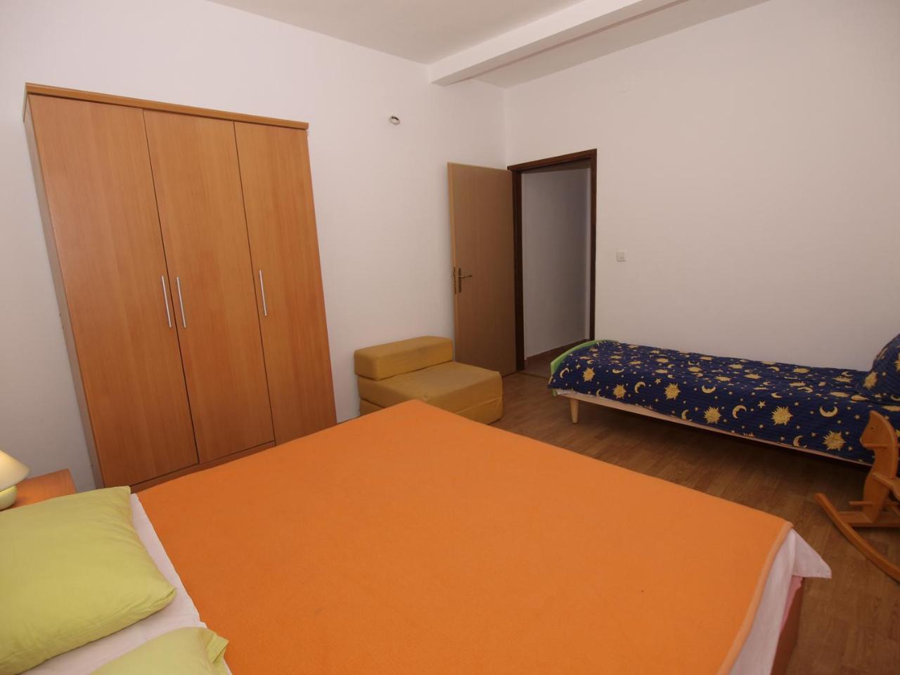 Apartments Emil 769 ฟาชานา ภายนอก รูปภาพ