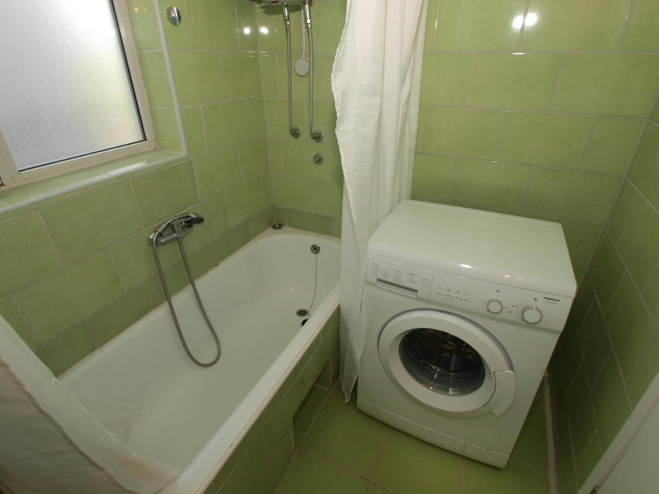 Apartments Emil 769 ฟาชานา ภายนอก รูปภาพ