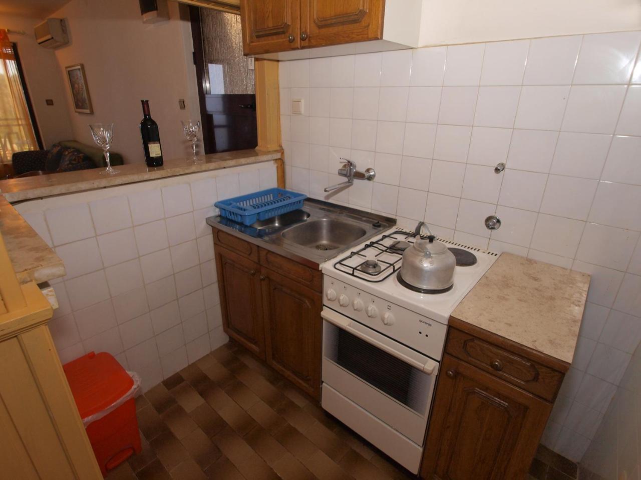 Apartments Emil 769 ฟาชานา ภายนอก รูปภาพ