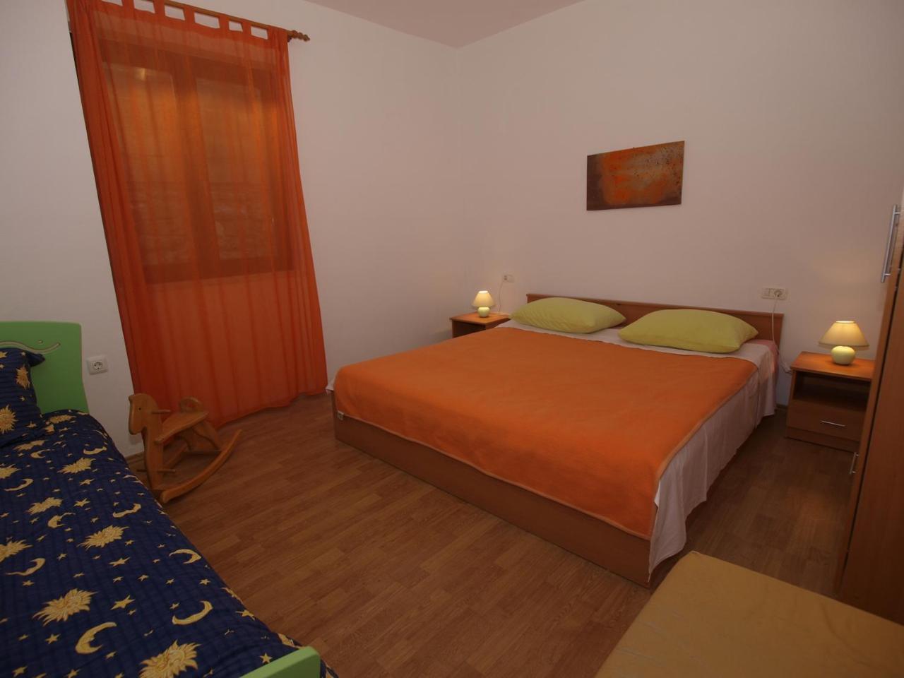 Apartments Emil 769 ฟาชานา ภายนอก รูปภาพ